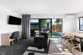 Cobblestone Court Motel - Wenzel Motels Tauranga
